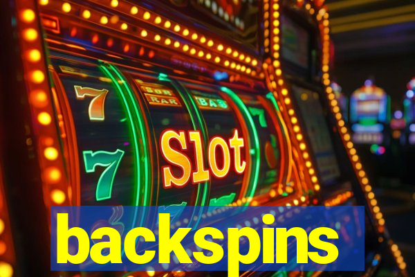 backspins