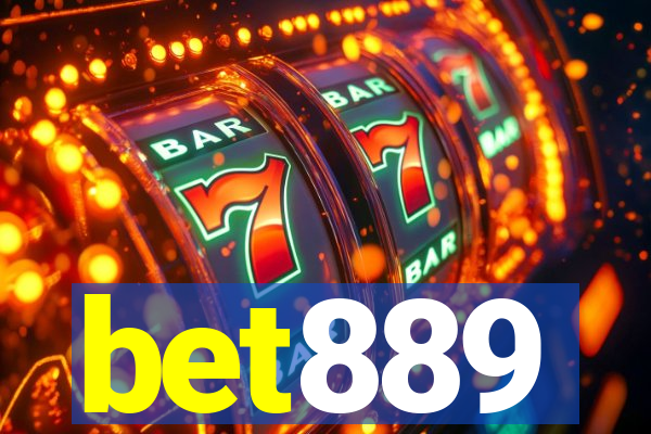 bet889