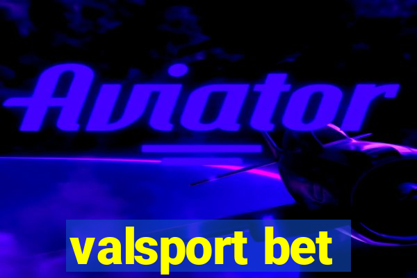 valsport bet