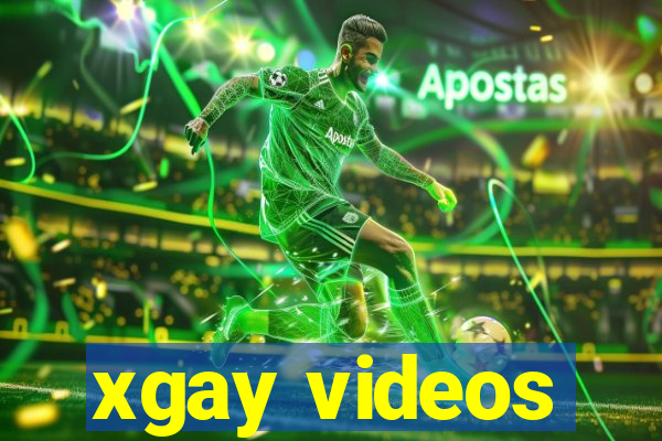 xgay videos