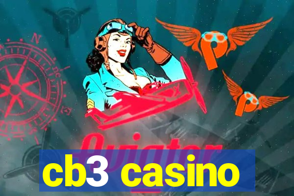 cb3 casino