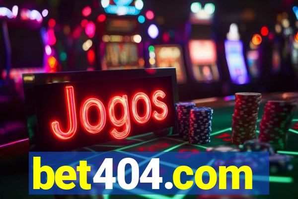 bet404.com