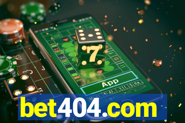 bet404.com