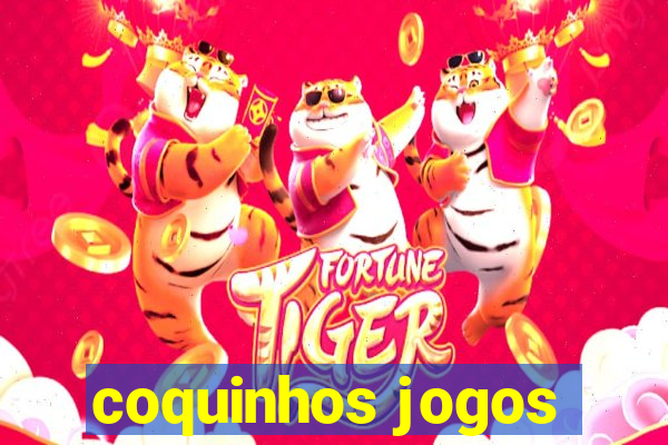 coquinhos jogos