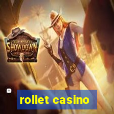 rollet casino