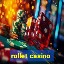 rollet casino