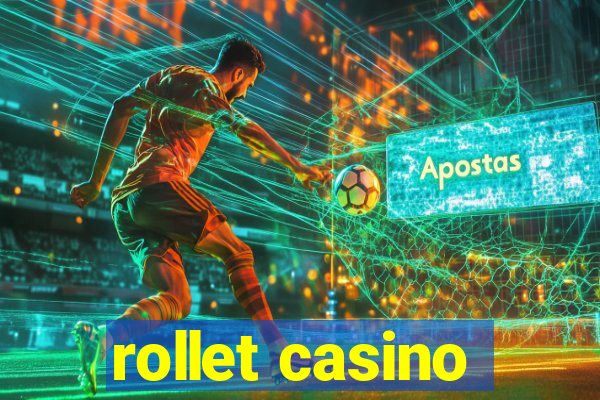 rollet casino