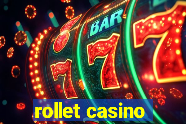 rollet casino