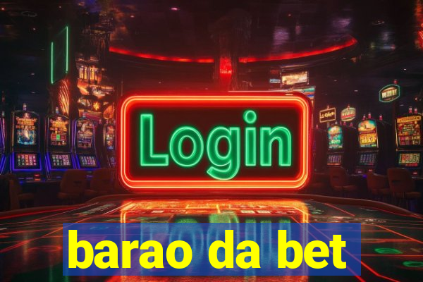 barao da bet