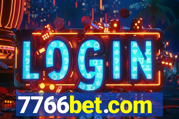 7766bet.com