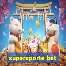 supersporte bet