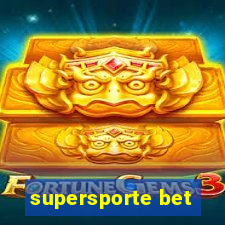 supersporte bet