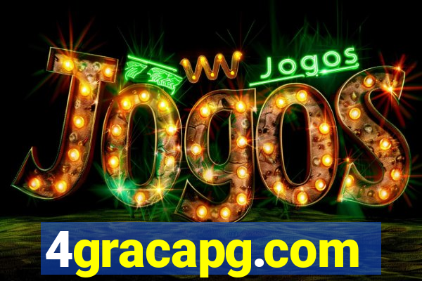 4gracapg.com