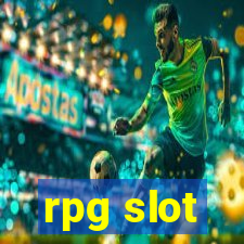 rpg slot