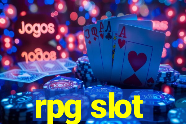 rpg slot