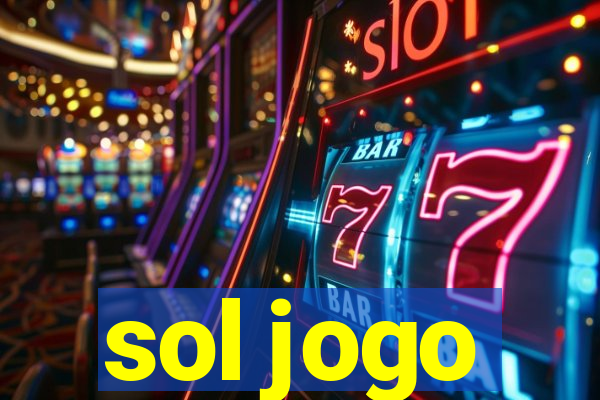 sol jogo