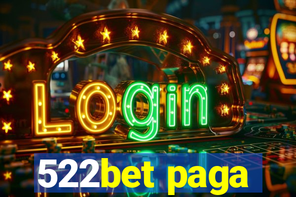 522bet paga