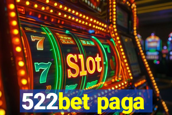 522bet paga