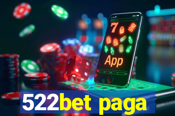 522bet paga