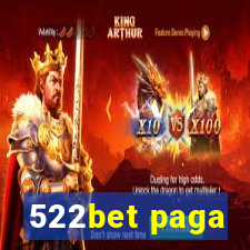 522bet paga