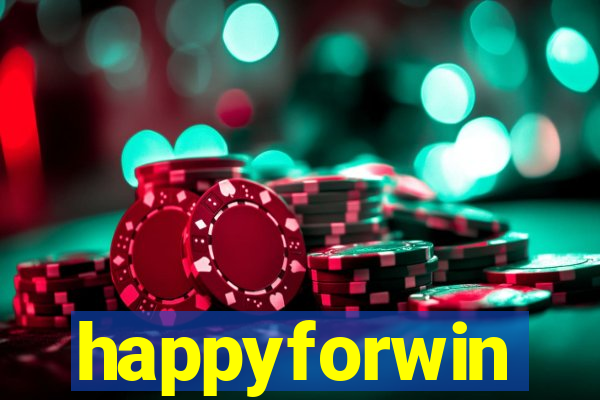 happyforwin