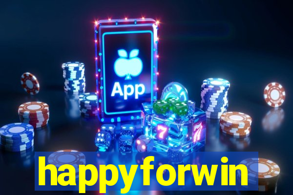 happyforwin