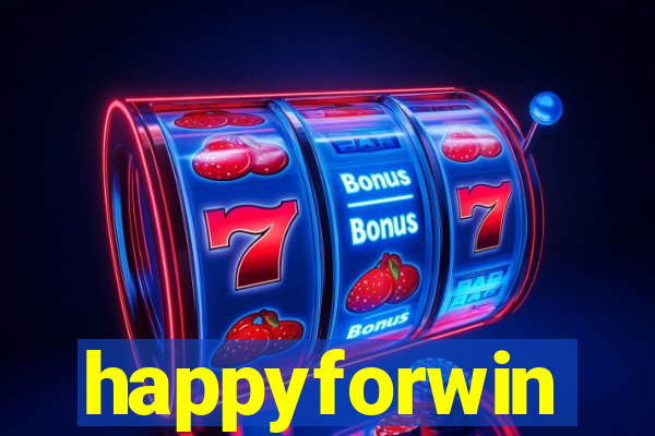 happyforwin