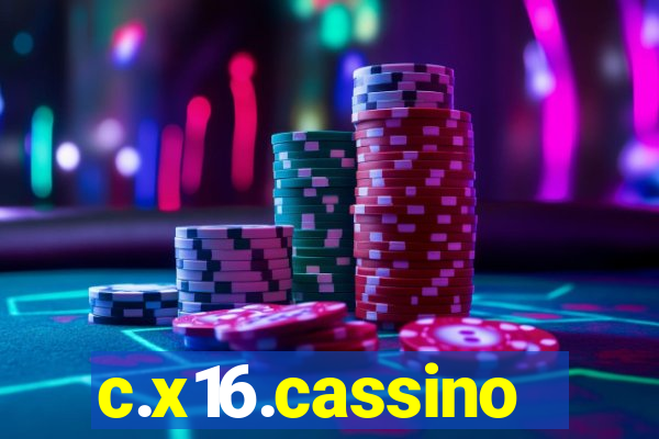 c.x16.cassino