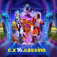 c.x16.cassino