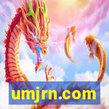 umjrn.com