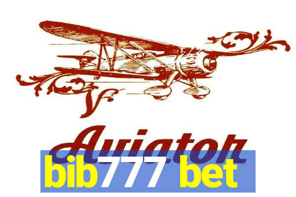 bib777 bet