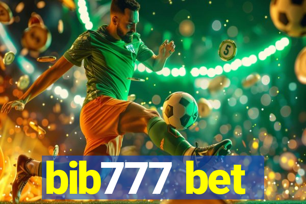 bib777 bet