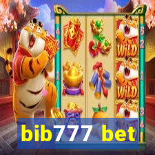 bib777 bet