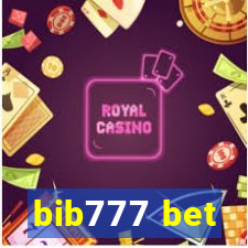 bib777 bet