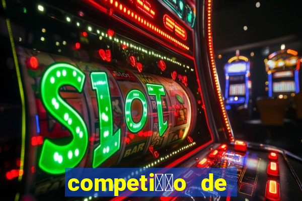 competi莽茫o de truco online