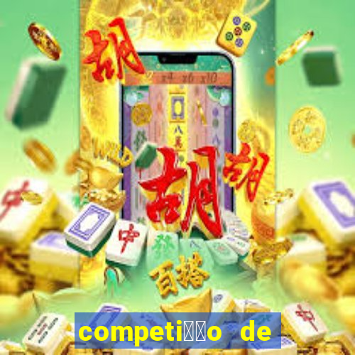 competi莽茫o de truco online