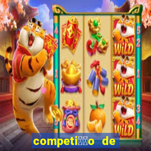 competi莽茫o de truco online