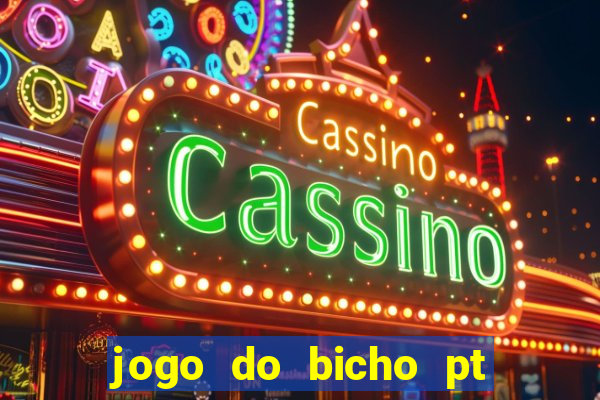 jogo do bicho pt rio 14h