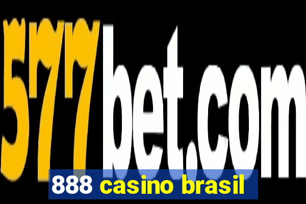 888 casino brasil