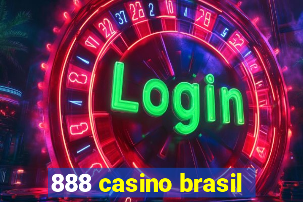 888 casino brasil