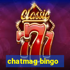 chatmag bingo