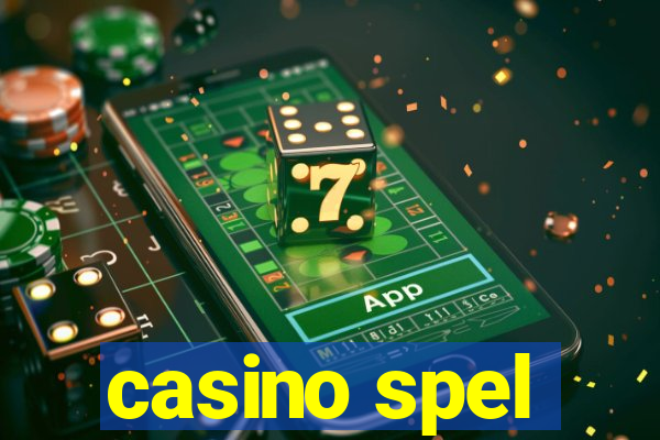 casino spel