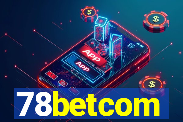 78betcom