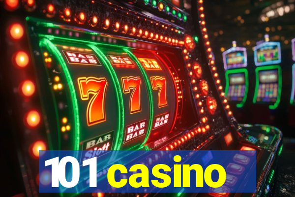 101 casino