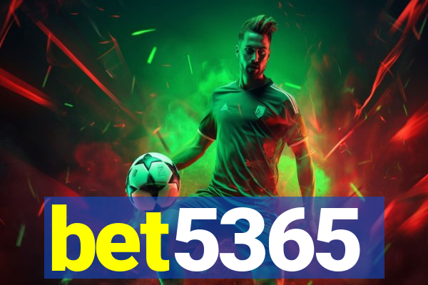 bet5365