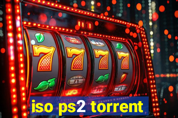 iso ps2 torrent