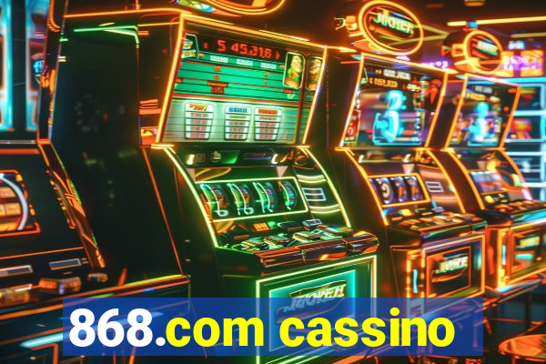 868.com cassino