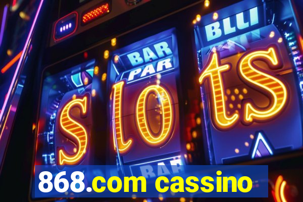 868.com cassino