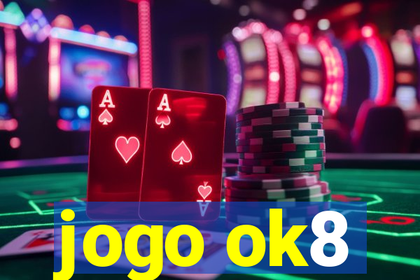 jogo ok8