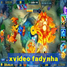 xvideo fadynha